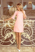 Robe de jour model 130843 Numoco